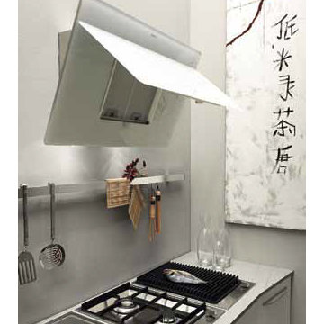 Grey Kitchen Ideas