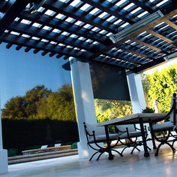 Skylight Awning - Outdoor Products