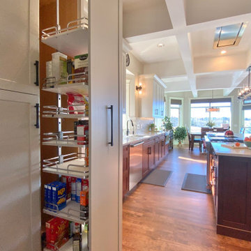 Heritage Pointe Timeless Transitional