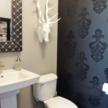 Van`s private residential