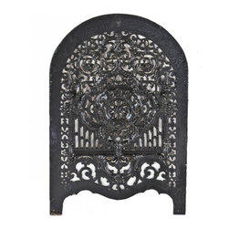 Antique Fireplaces & Accessories - Products