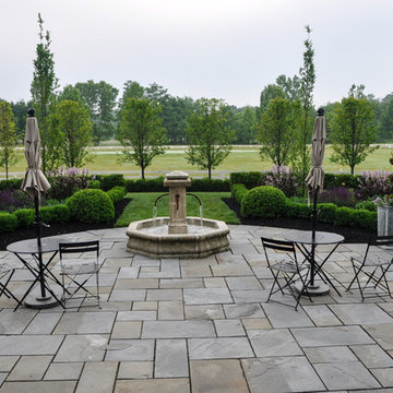 Parterre Garden