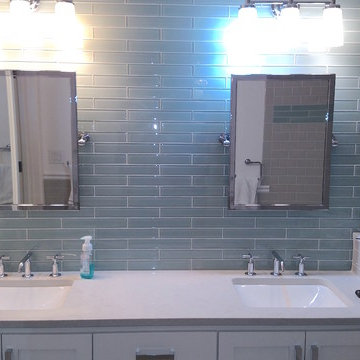 Bathroom Remodel