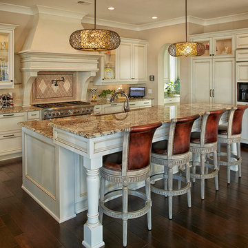 Turners Lake Project