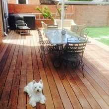 Port Melbourne home