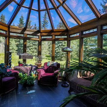 Storybook Acreage