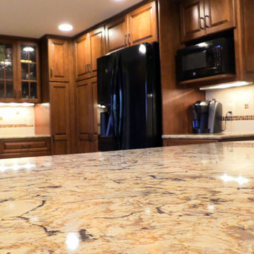 Annandale Kitchen and Bathroom