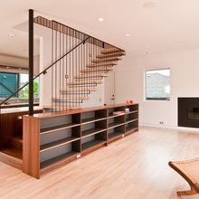 Stair Envelope