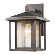 Outdoor lights