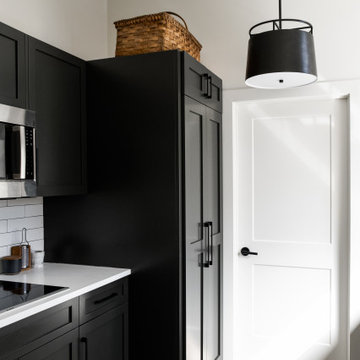 North Inglewood Whole Home Remodel