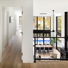 Worker’s Cottage Reno