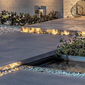 Memorial modern