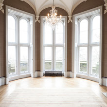 dream home