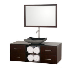 Wyndham Bathroom Vanities - Bathroom Vanities And Sink Consoles