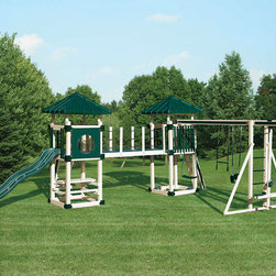 A7 Deluxe Vinyl Playset - Kids Toys And Games