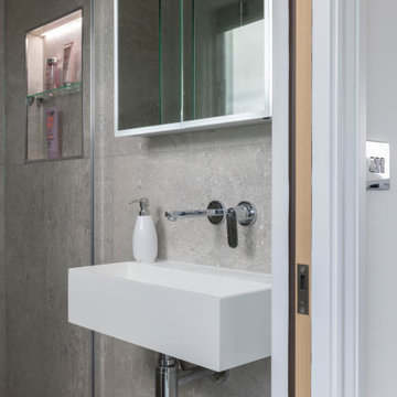 Boxxy Loft, Beckenham