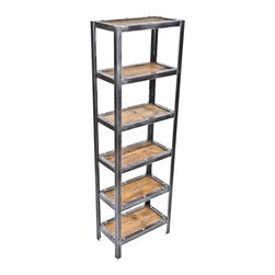 Repurposed Artifacts - Storage And Organization