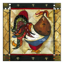Tile ideas