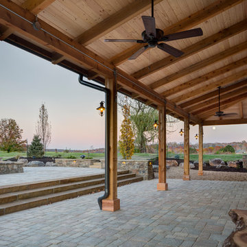 Party Barn