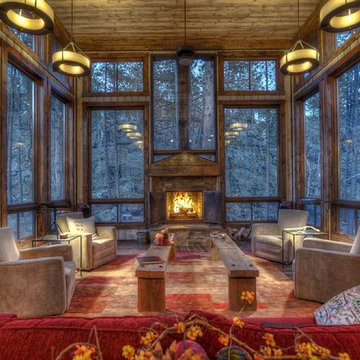 Interior Projects