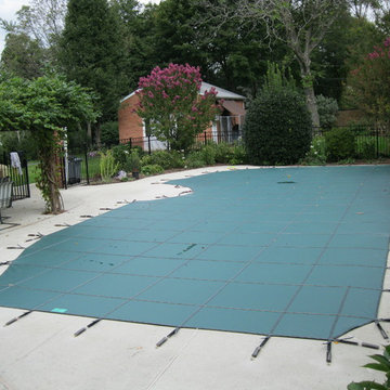 Loop-Loc Ultra Loc II Solid Safety Pool Cover, Arden, Delaware