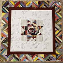 quilts