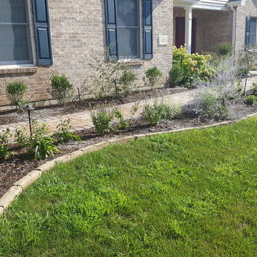 Ballwin Yard Overhaul