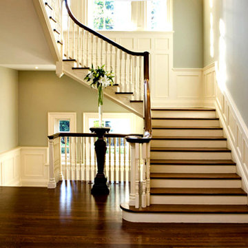 Wall Panelling