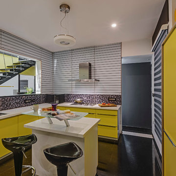 Kitchen Design