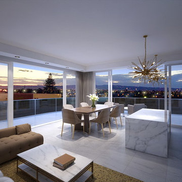 Interiors