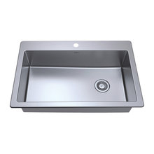 Sinks