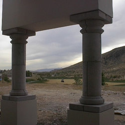 Columns 061 - Outdoor Products
