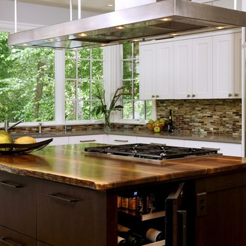 Chevy Chase Kitchen