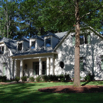 Mountain Brook New Residence