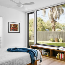 Built-In Carpentry