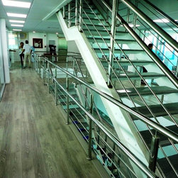 Tecnar I - Hardwood Flooring