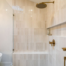 Master Bathroom Remodel