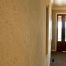 Exterior finishes