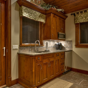 Beautiful Lake Home Remodel (Ongoing) - Valley, NE