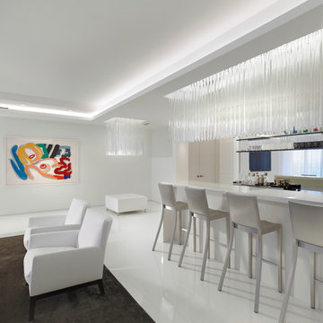 Contemporary Residence Boca Raton, Florida