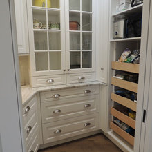 Pantries