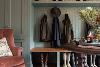 Sussex Country Boot Room