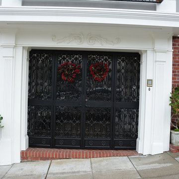 San Francisco Projects