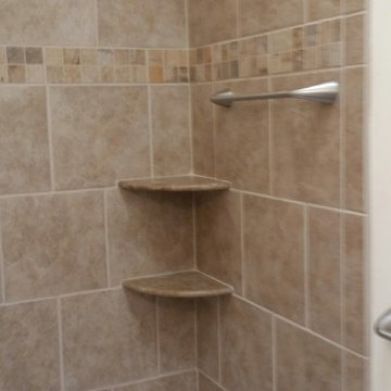 Misc. Bathrooms