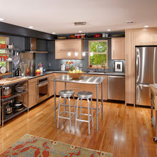 Kitchen Ideas