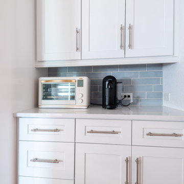Kitchen Remodel - Downtown Orlando, FL
