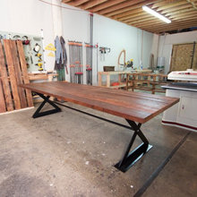 Table for bar