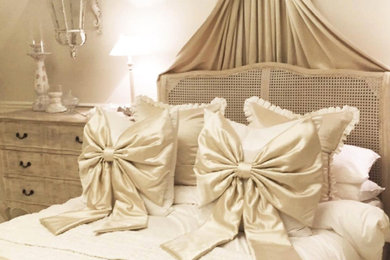 Bespoke Bed Canopy & Bed Accessories