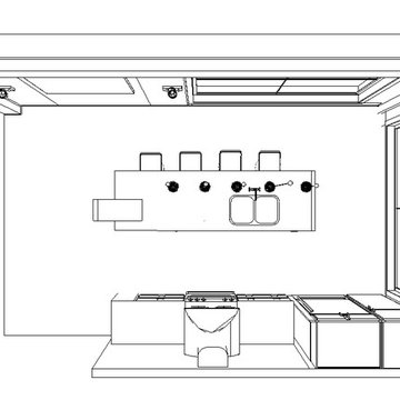 Urban Quarry Cambia Designer Challenge