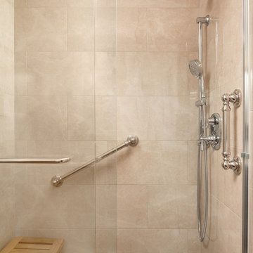 Northedge Drive Bath